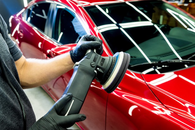 Termal Oto Boya